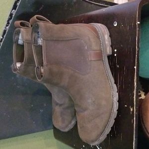 ARIAT Wexford H2O women's 7